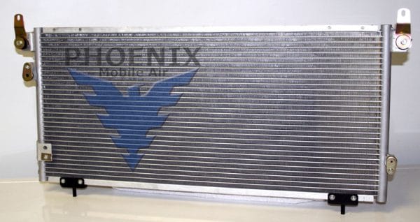 OEM#: 88460-0C050 Condenser
