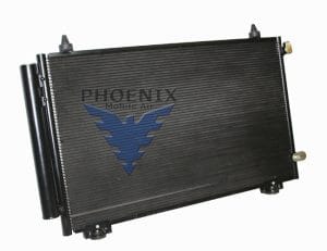 OEM#: 8845002261 Condenser