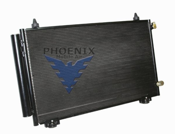 OEM#: 8845002261 Condenser
