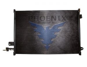 OEM#: 6R3Z19712AA Condenser