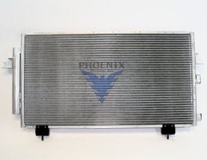 OEM#: 88460-42070 Condenser