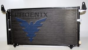 OEM#: 884600C090 Condenser