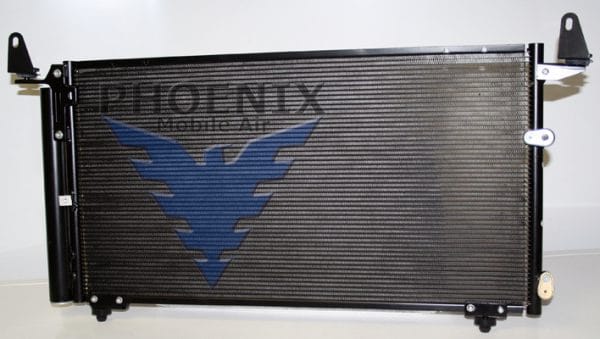 OEM#: 884600C090 Condenser