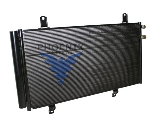 OEM#: 8846006210, 8846007060, 8846007070, 8846030871 Condenser