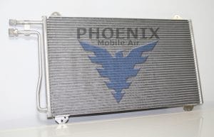 OEM#: 5104114AA Condenser