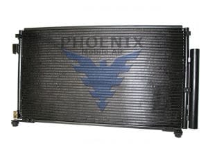 OEM#: 80102SVAA01, 80102SVAA02, 80102SVAA03, 80102SVAA11, 80102SVAA12, 80102SVAA13, 80110SNAA02 Condenser