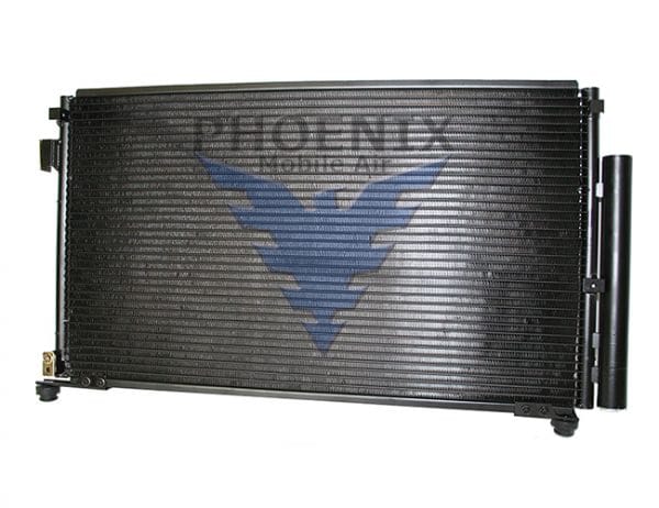 OEM#: 80102SVAA01, 80102SVAA02, 80102SVAA03, 80102SVAA11, 80102SVAA12, 80102SVAA13, 80110SNAA02 Condenser