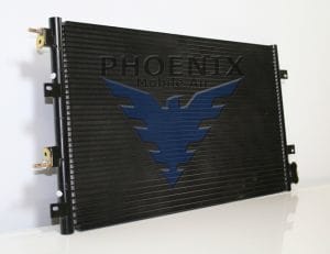 OEM#: 5143537AB Condenser