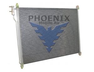 OEM#: 6C3Z 19712 AA Condenser