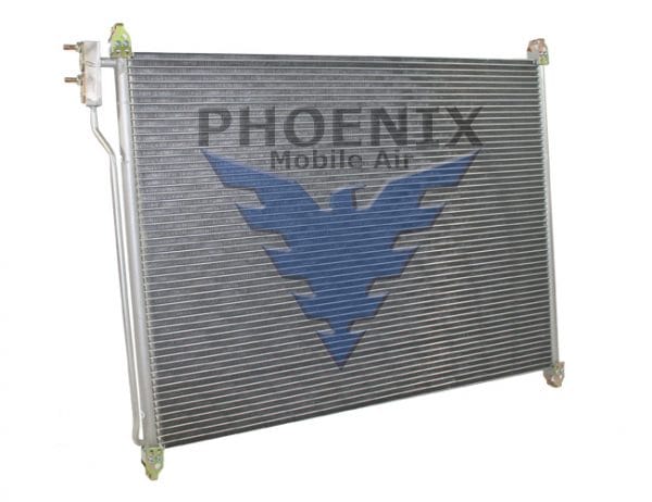OEM#: 6C3Z 19712 AA Condenser