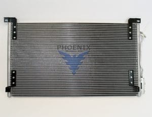 OEM#: 6F9Z 19712 A Condenser
