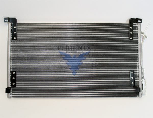 OEM#: 6F9Z 19712 A Condenser