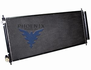 OEM#: 80110SAA013 Condenser