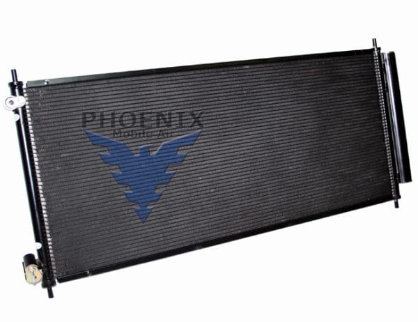 OEM#: 80110SAA013 Condenser