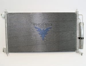 OEM#: 92100-EL00A Condenser