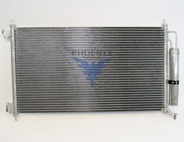OEM#: 92100-EL00A Condenser