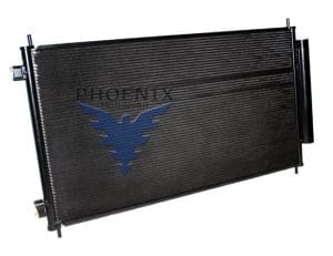 OEM#: 80110SWAA01 Condenser