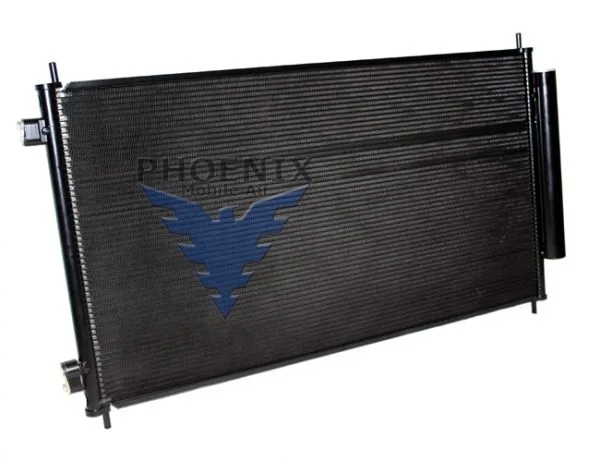 OEM#: 80110SWAA01 Condenser