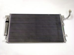 OEM#: 92100ZN50B, 92100ZN51A Condenser