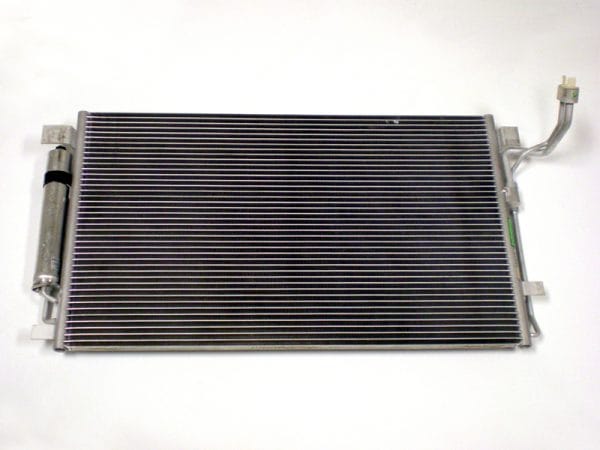 OEM#: 92100ZN50B, 92100ZN51A Condenser