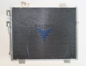 OEM#: 55056352AC Condenser