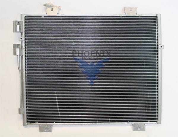 OEM#: 55056352AC Condenser