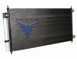 OEM#: 80110TA0A01 Condenser