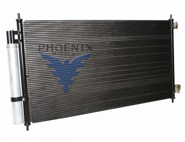 OEM#: 80110TA0A01 Condenser