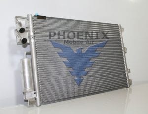 OEM#: AS4Z19712A Condenser