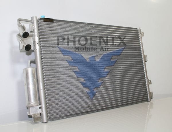 OEM#: AS4Z19712A Condenser