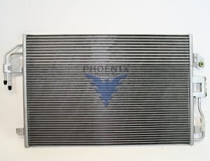 OEM#: 8L8Z19712J Condenser