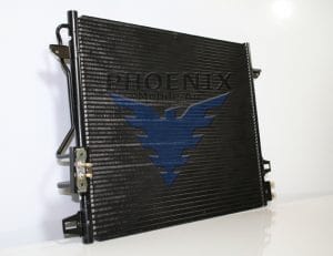 OEM#: 4677782AA Condenser