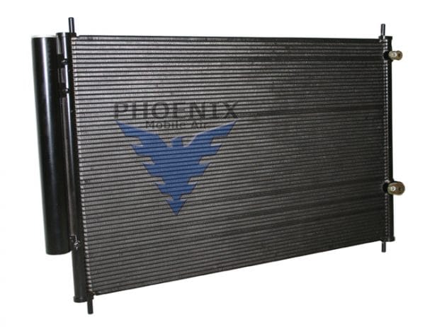 OEM#: 88450-12280 Condenser