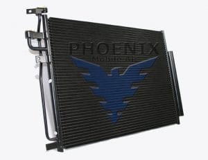 OEM#: 20759645, 25856345, 25856345 Condenser