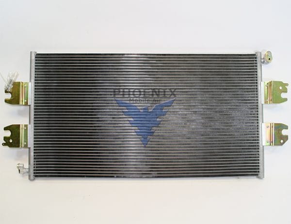 OEM#: 15750662 Condenser