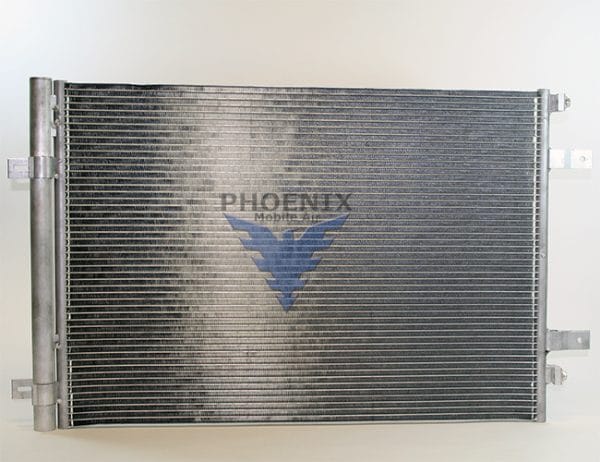 OEM#: BC3Z19712B Condenser