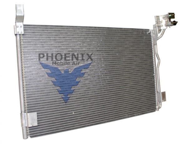OEM#: 3W1Z19712AA Condenser
