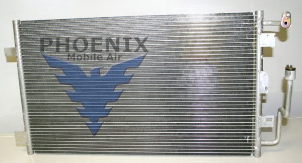 OEM#: 52494197 Condenser