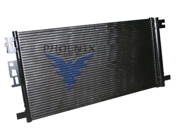 OEM#: 20841583, 22696030 Condenser