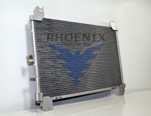 OEM#: 88986836, 89019256 Condenser