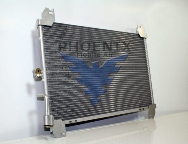 OEM#: 88986836, 89019256 Condenser