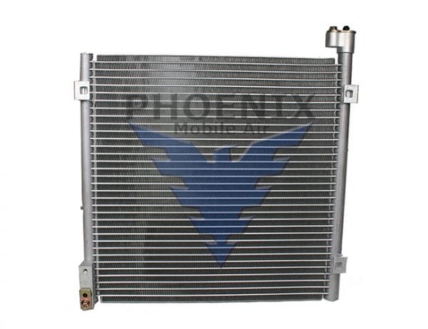 OEM#: 80110S01A11, 80110S04003 Condenser
