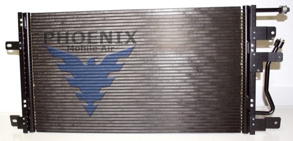 OEM#: 1F1Z19712AA Condenser