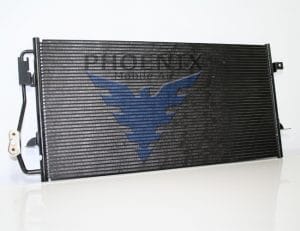 OEM#: 52484260 Condenser