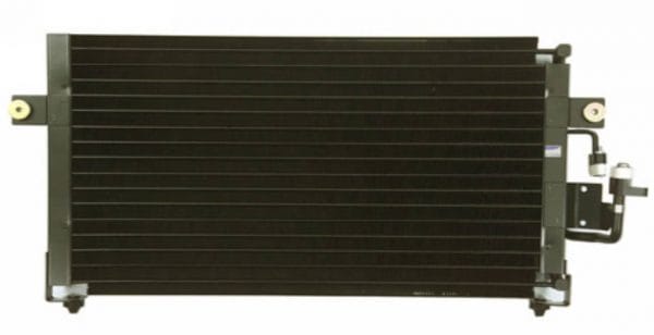 OEM#: 97606-29100 Condenser