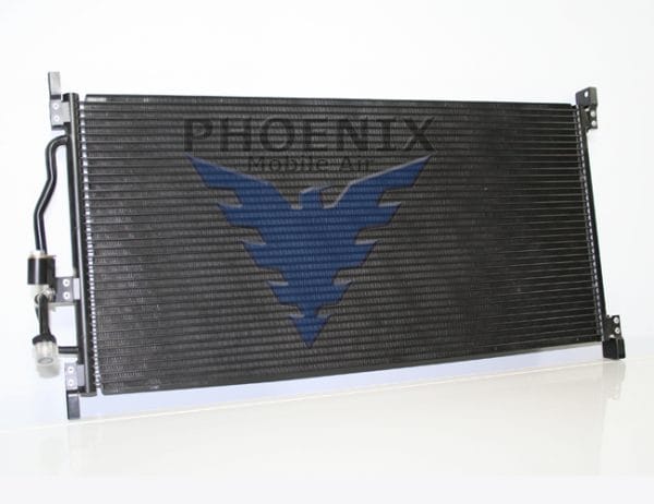 OEM#: 52411111, 52479857 Condenser