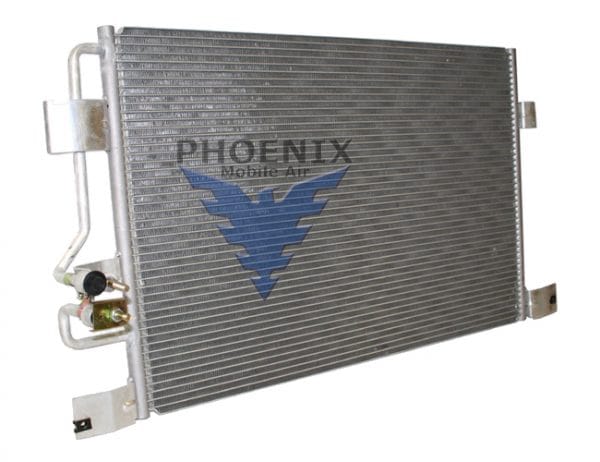 OEM#: F8VH19712AB, XW1Z19712AA Condenser