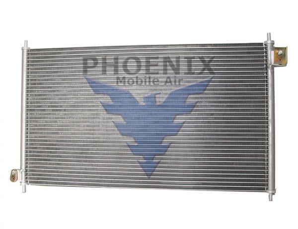 OEM#: 80100S84A00 Condenser