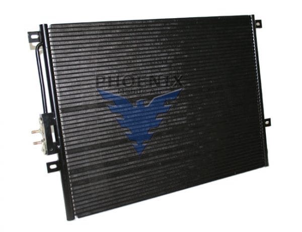 OEM#: 55115918AC, 55115918AE Condenser