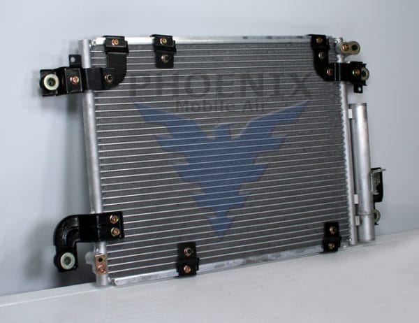 OEM#: 91176896, 9531067D11 Condenser